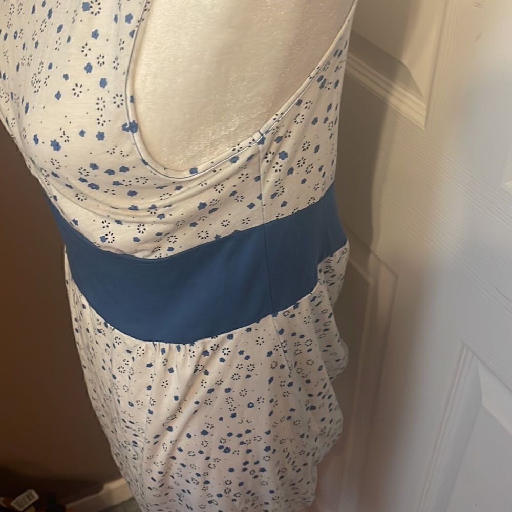Free People Vintage Sleeveless Blouse New Small - Picture 3 of 8